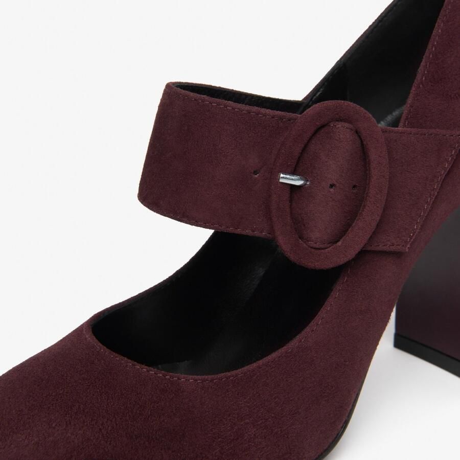 NeroGiardini Hakschoen Nilo Tpu Lisa Lady Fashion Wear Vrouwen