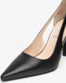 NeroGiardini Hakschoenen Nappa Pandora Nero Tpu Sia Fashion Wear Vrouwen - Zwart