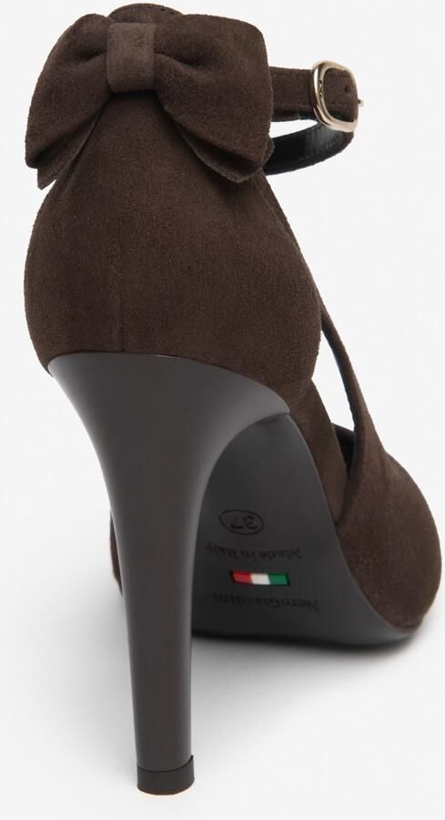 NeroGiardini Hakschoenen Nilo Tpu Dimona Lady T.Di Fashion Wear Vrouwen