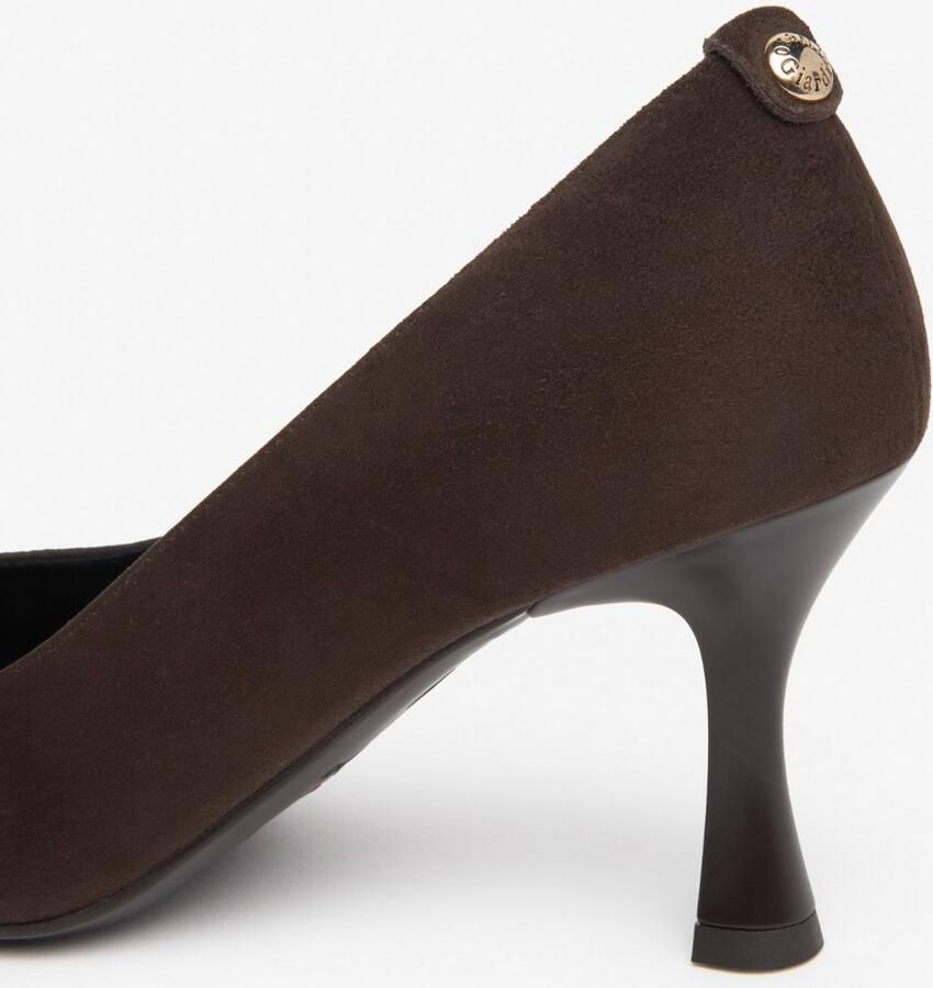 NeroGiardini Hoge Schoenen Nilo Tpu Adam Alek Fashion Wear Vrouwen