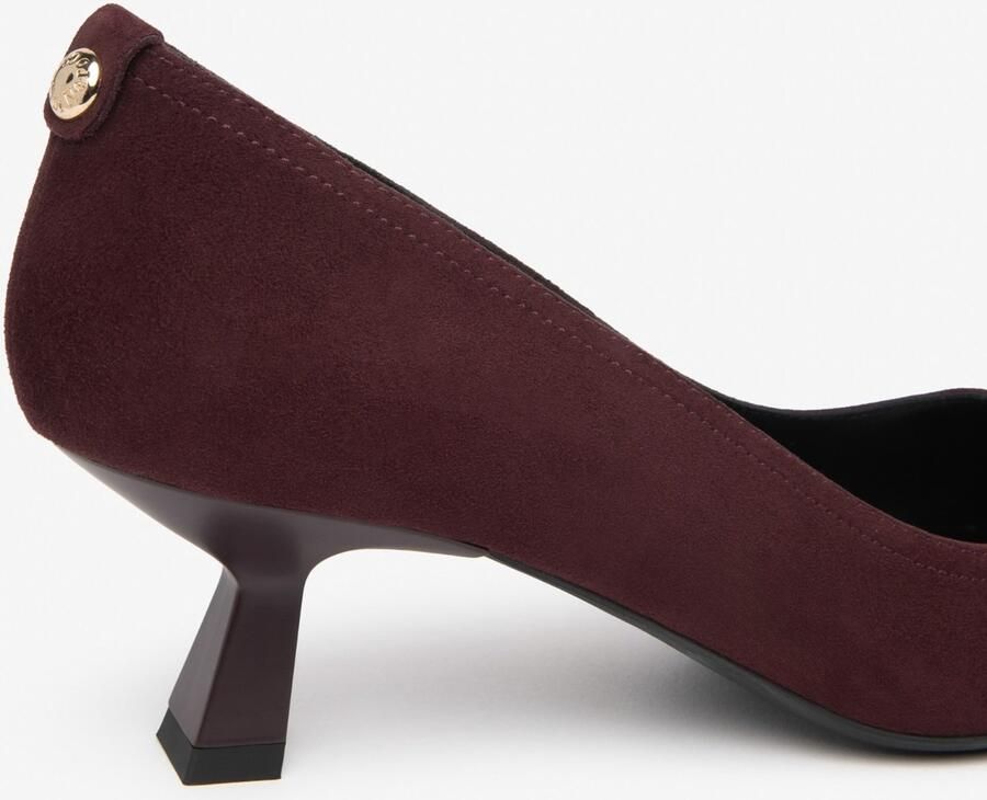 NeroGiardini Hoge Schoenen Nilo Tpu Cleto Fashion Wear Vrouwen
