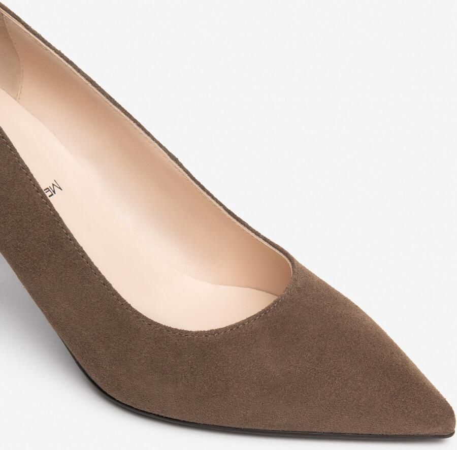 NeroGiardini Hoge Schoenen Velour Tpu Adam Alek Fashion Wear Vrouwen