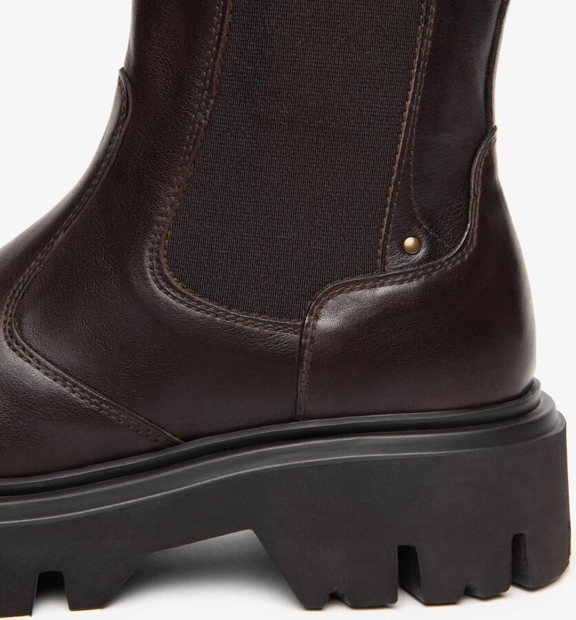 NeroGiardini Kronos Eva Fiastra+C Laarzen Fashion Wear Vrouwen