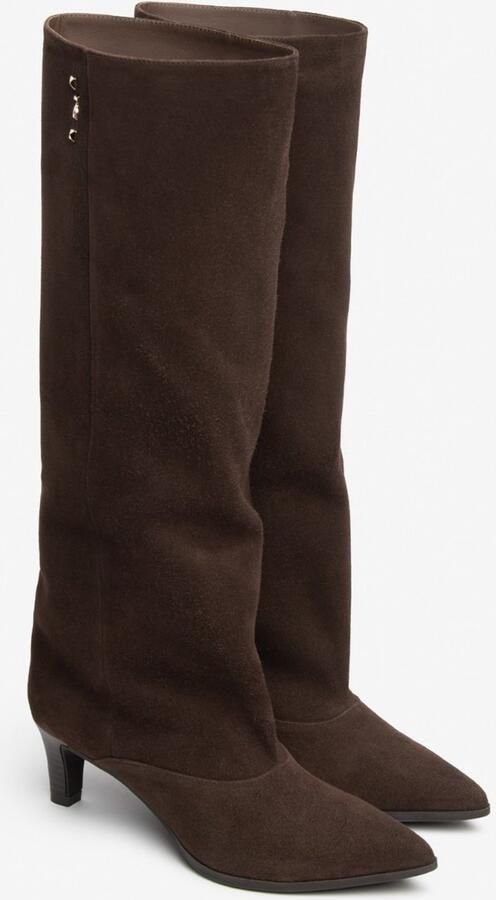 NeroGiardini Laarzen Arold Colo Tpu Calvina 8507 Mon Fashion Wear Vrouwen