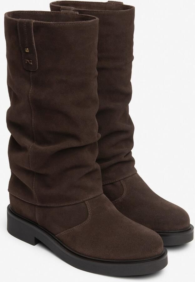 NeroGiardini Laarzen Arold Colo Tr Altamura 8252 Lig Fashion Wear Vrouwen