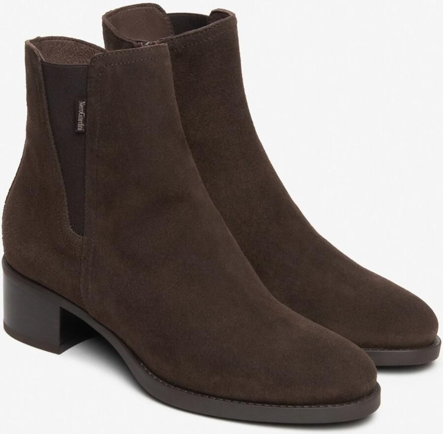 NeroGiardini Laarzen Arold Colo Tr Brescia 894 Fashion Wear Vrouwen