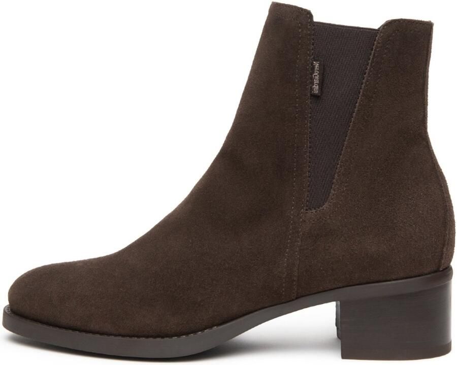 NeroGiardini Laarzen Arold Colo Tr Brescia 894 Fashion Wear Vrouwen