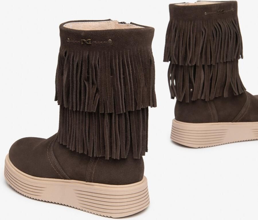 NeroGiardini Laarzen Arold Colo Tr Genga Meryl Light Fashion Wear Kinderen