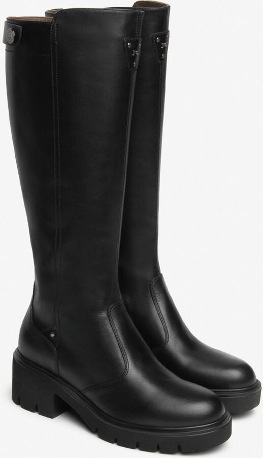 NeroGiardini Laarzen Guanto Eva Urbana 12 + Fashion Wear Vrouwen
