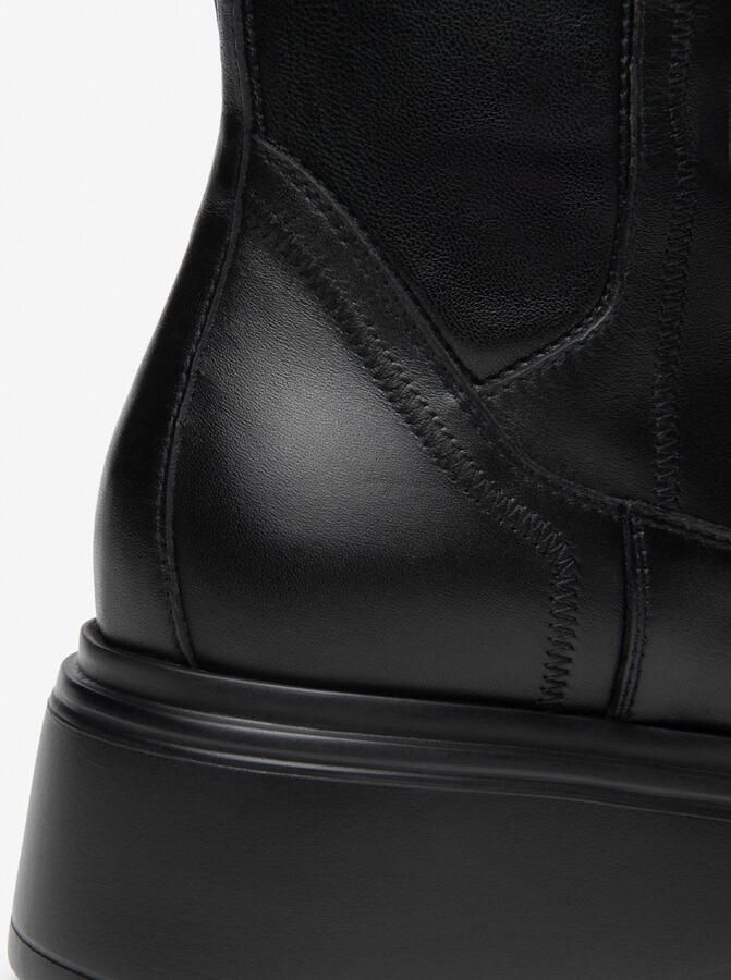 NeroGiardini Laarzen Guanto T.Nappa Gio 16 Eva Gorga 12 + Fashion Wear Vrouwen