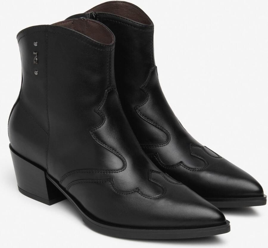 NeroGiardini Laarzen Guanto Tpu Badia Fashion Wear Vrouwen