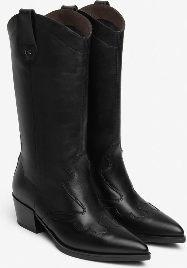 NeroGiardini Laarzen Guanto Tpu Badia Fashion Wear Vrouwen