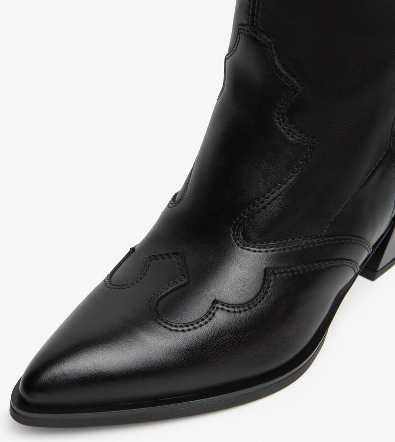 NeroGiardini Laarzen Guanto Tpu Badia Fashion Wear Vrouwen