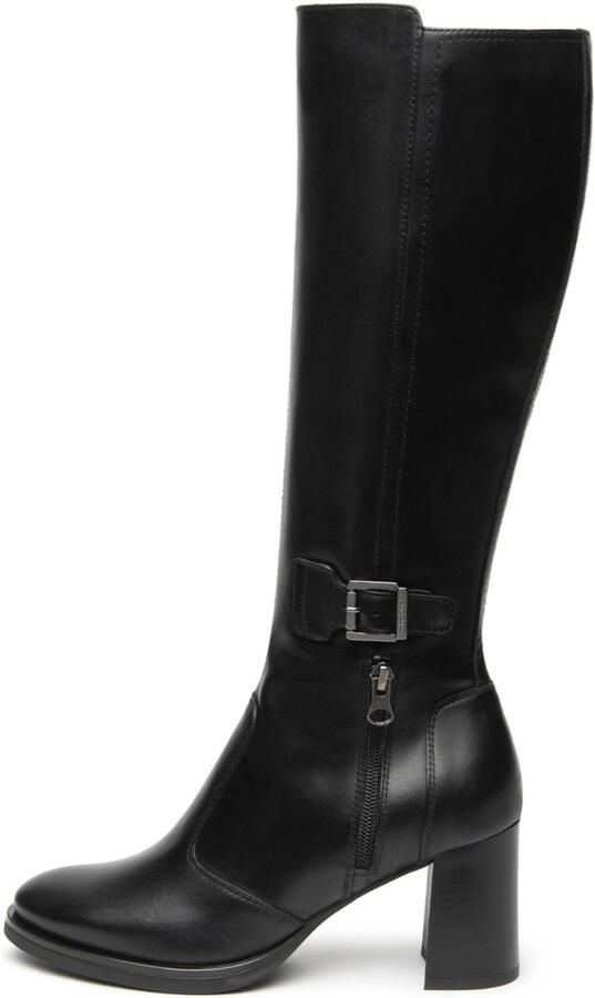 NeroGiardini Laarzen Guanto Tpu Balzola Blera Ne Fashion Wear Vrouwen
