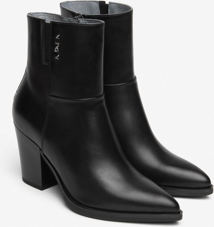NeroGiardini Laarzen Guanto Tpu Berga Fashion Wear Vrouwen