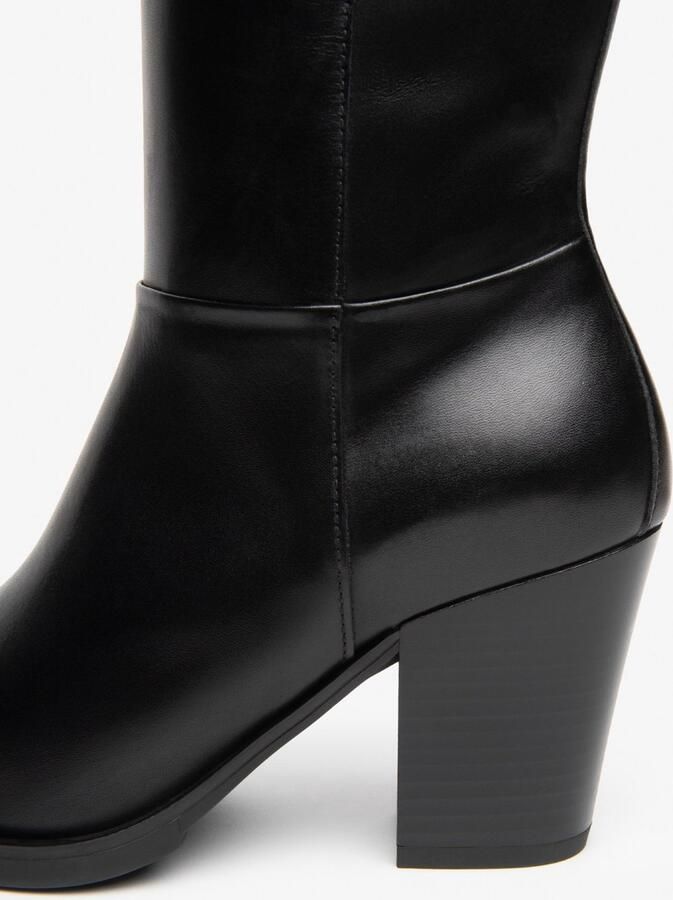 NeroGiardini Laarzen Guanto Tpu Berga Fashion Wear Vrouwen