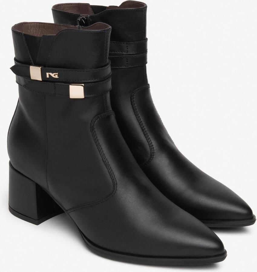 NeroGiardini Laarzen Guanto Tpu Cosenza Fashion Wear Vrouwen