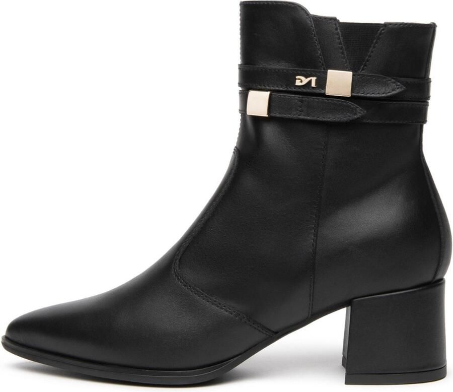 NeroGiardini Laarzen Guanto Tpu Cosenza Fashion Wear Vrouwen