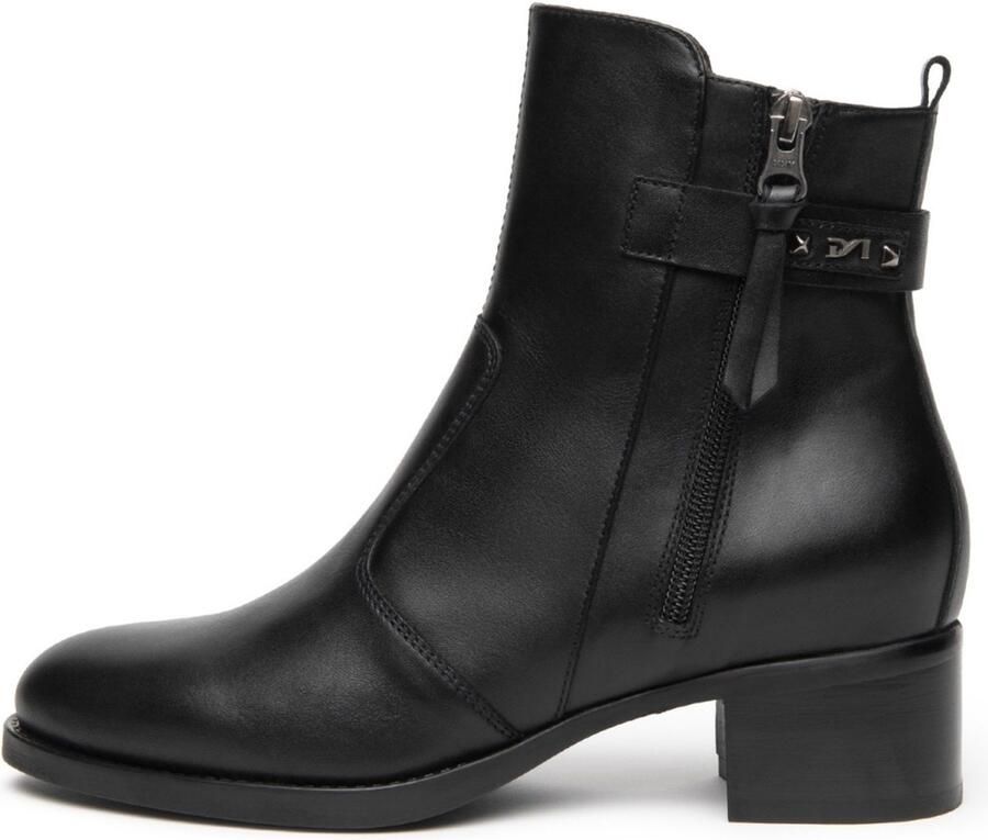 NeroGiardini Laarzen Guanto Tr Brescia 894 Fashion Wear Vrouwen
