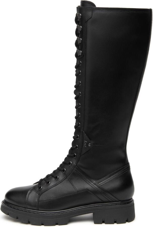 NeroGiardini Laarzen Guanto Tr Ofena 7902 Fashion Wear Vrouwen