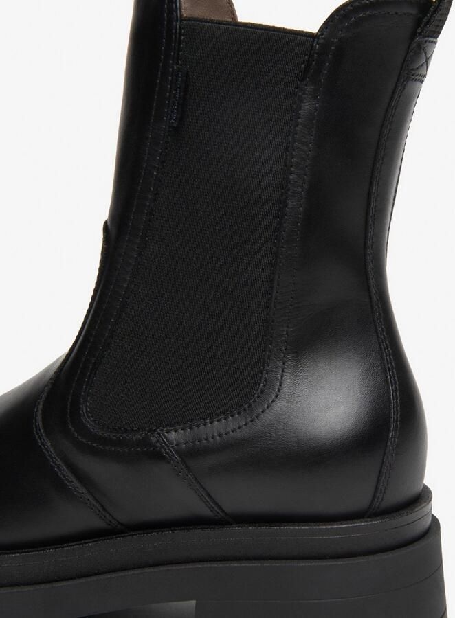 NeroGiardini Laarzen Guanto Tr Rivalba Gressan2 Fashion Wear Vrouwen