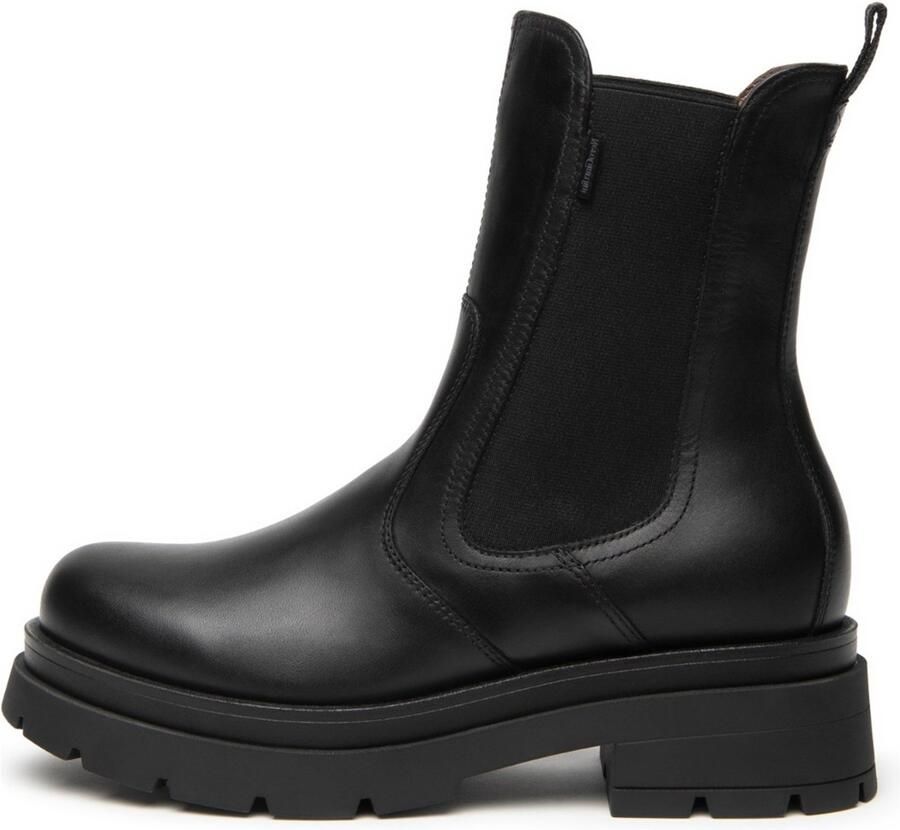 NeroGiardini Laarzen Guanto Tr Rivalba Gressan2 Fashion Wear Vrouwen