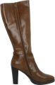 NeroGiardini Laarzen Handschoenen Pu.Altilia L16720 T. Fashion Wear Vrouwen - Bruin