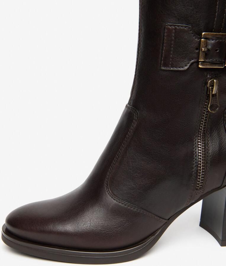 NeroGiardini Laarzen Kronos Tpu Balzola Blera T. Fashion Wear Vrouwen