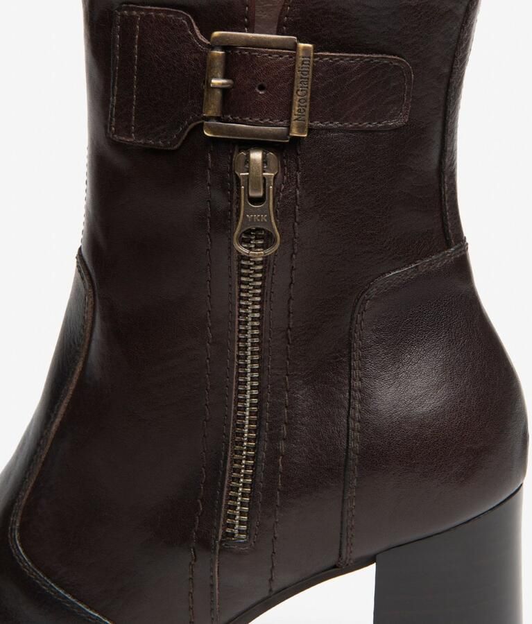 NeroGiardini Laarzen Kronos Tpu Balzola Blera T. Fashion Wear Vrouwen