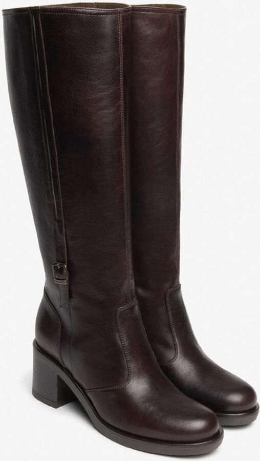 NeroGiardini Laarzen Kronos Tr Imola 7120 Fashion Wear Vrouwen