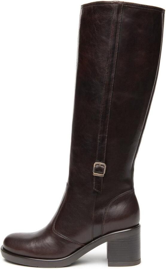 NeroGiardini Laarzen Kronos Tr Imola 7120 Fashion Wear Vrouwen