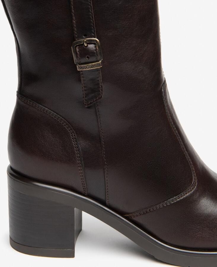 NeroGiardini Laarzen Kronos Tr Imola 7120 Fashion Wear Vrouwen - Foto 3