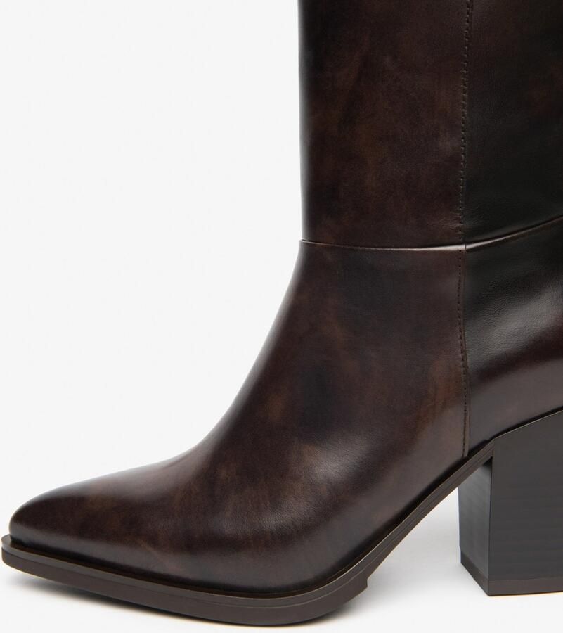 NeroGiardini Laarzen Manolete Tpu Berga Fashion Wear Vrouwen