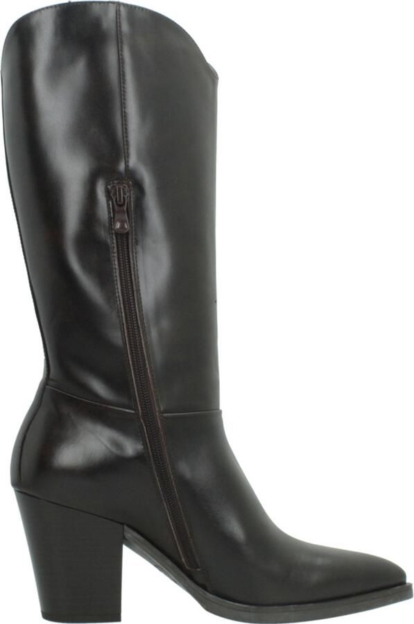 NeroGiardini Laarzen Manolete Tpu Berga Fashion Wear Vrouwen