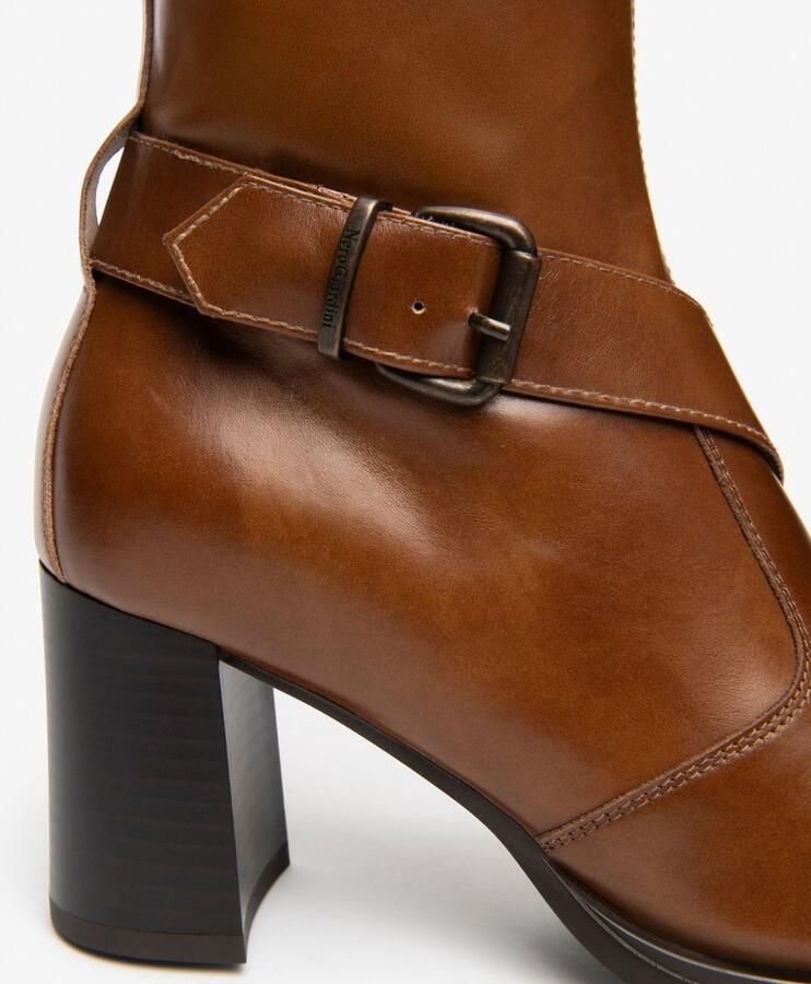 NeroGiardini Laarzen Manolete Tpu Blera Fashion Wear Vrouwen