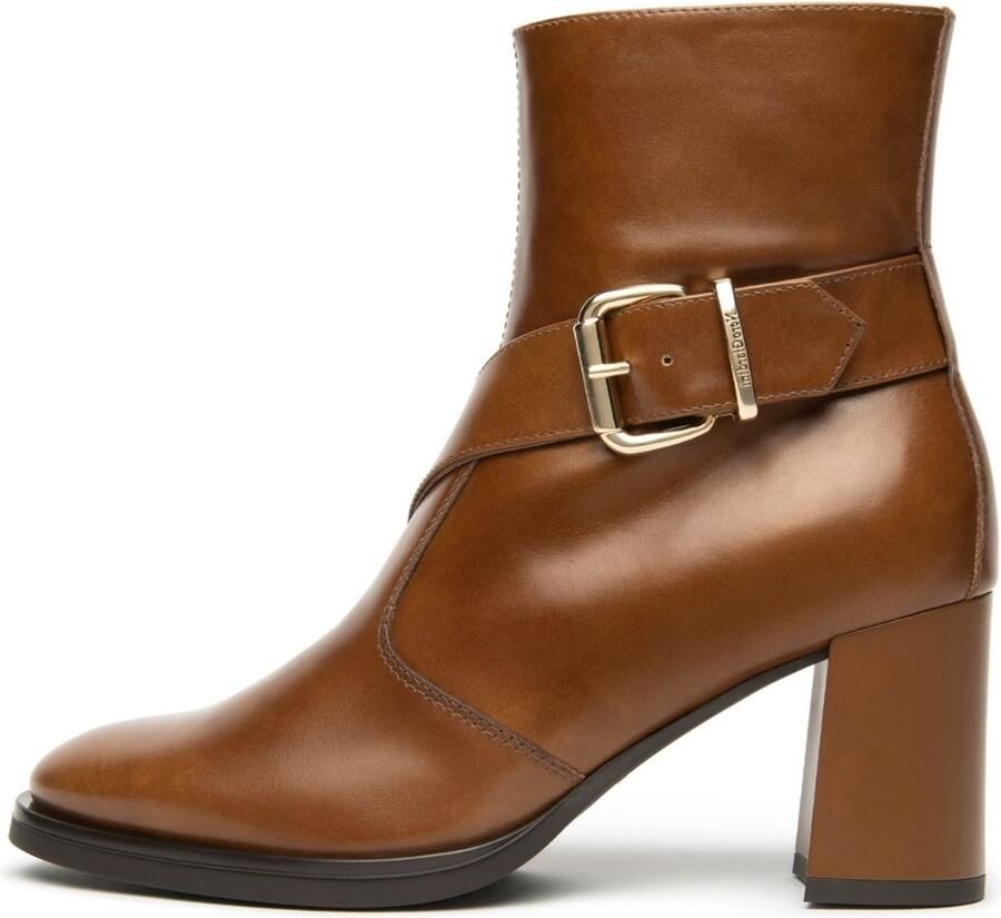 NeroGiardini Laarzen Manolete Tpu Blera Fashion Wear Vrouwen
