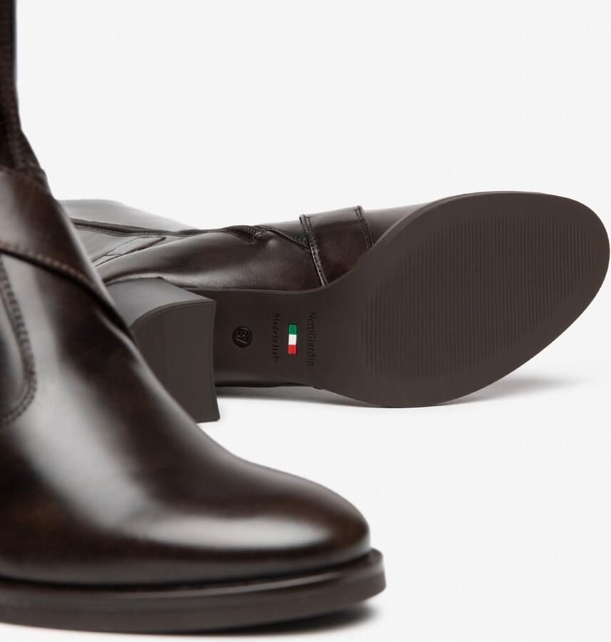 NeroGiardini Laarzen Manolete Tpu Blera Fashion Wear Vrouwen
