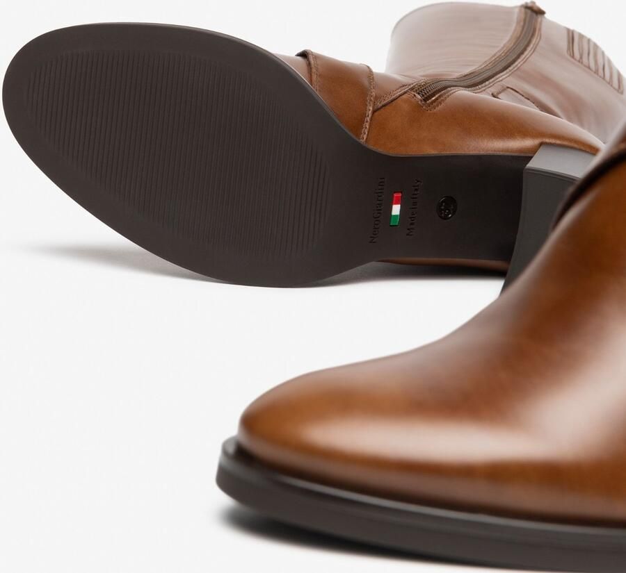 NeroGiardini Laarzen Manolete Tpu Blera Fashion Wear Vrouwen - Foto 1