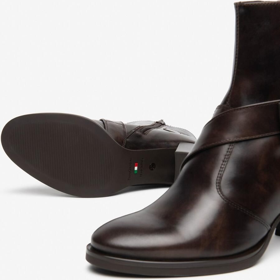 NeroGiardini Laarzen Manolete Tpu Blera Fashion Wear Vrouwen