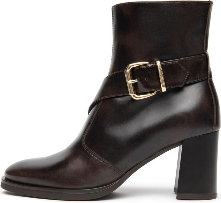 NeroGiardini Laarzen Manolete Tpu Blera Fashion Wear Vrouwen