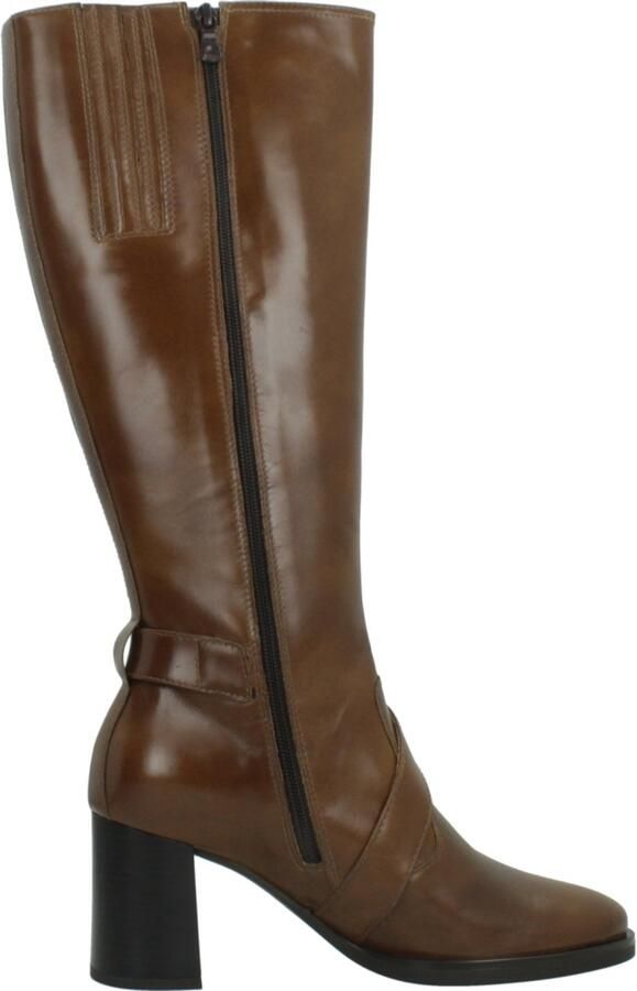 NeroGiardini Laarzen Manolete Tpu Blera Fashion Wear Vrouwen