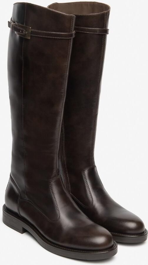 NeroGiardini Laarzen Manolete Tr Calcata 9838 002 Fashion Wear Vrouwen