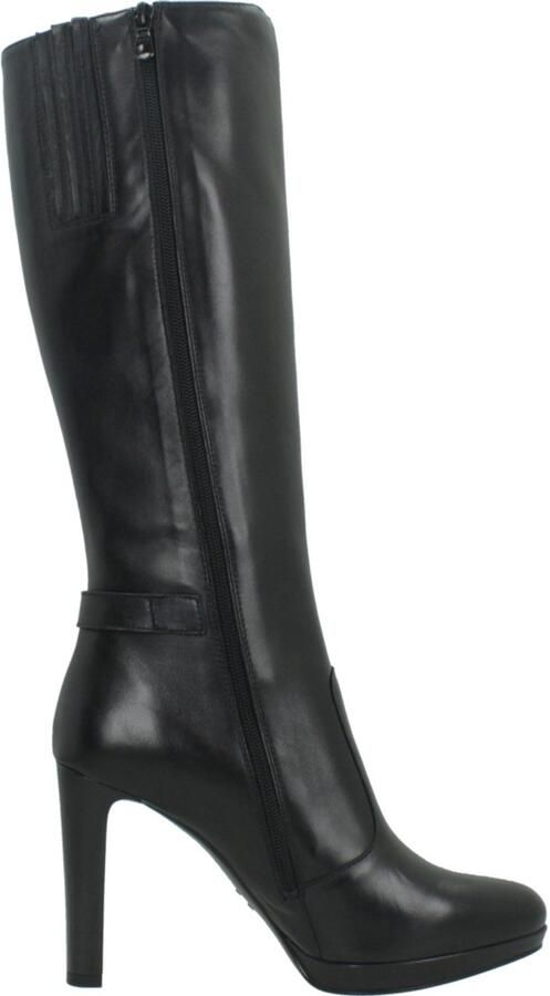 NeroGiardini Laarzen Nappa Pandora Battis.Tpu Samarra T Poli.Samarra Pl Fashion Wear Vrouwen