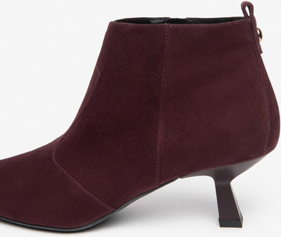 NeroGiardini Laarzen Nilo Tpu Cleto Fashion Wear Vrouwen