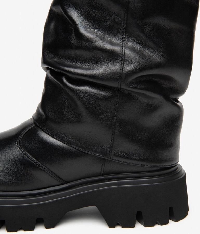 NeroGiardini Laarzen Sauvage Eva Fiastra +Car Fashion Wear Vrouwen - Foto 1
