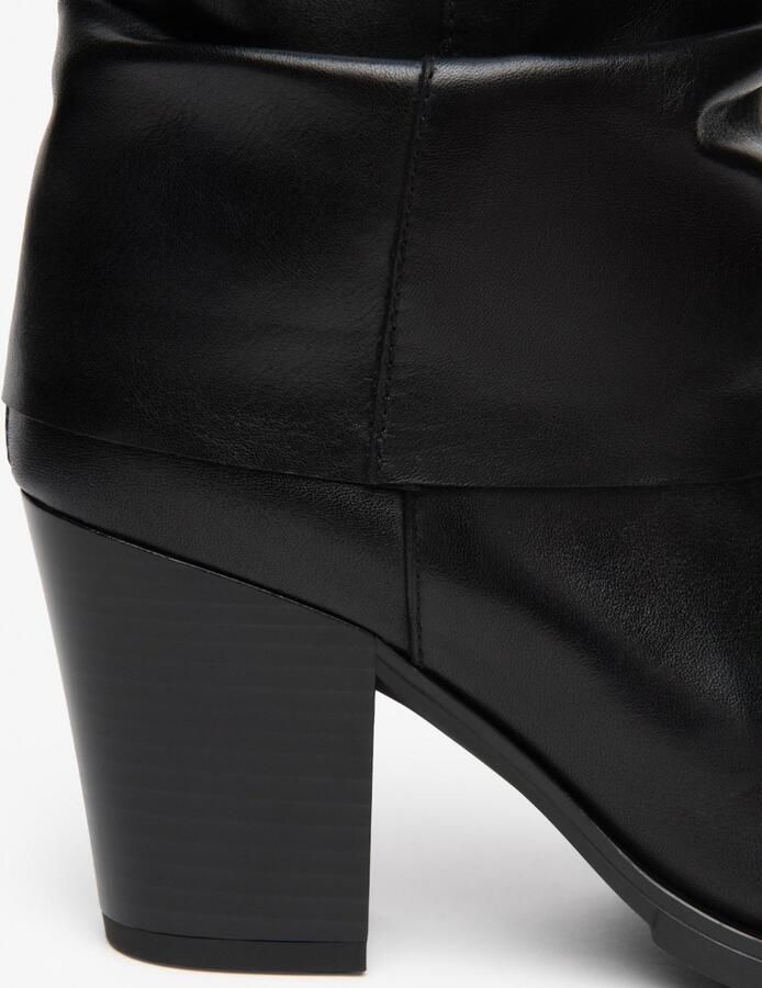 NeroGiardini Laarzen Sauvage Tpu Berga Fashion Wear Vrouwen