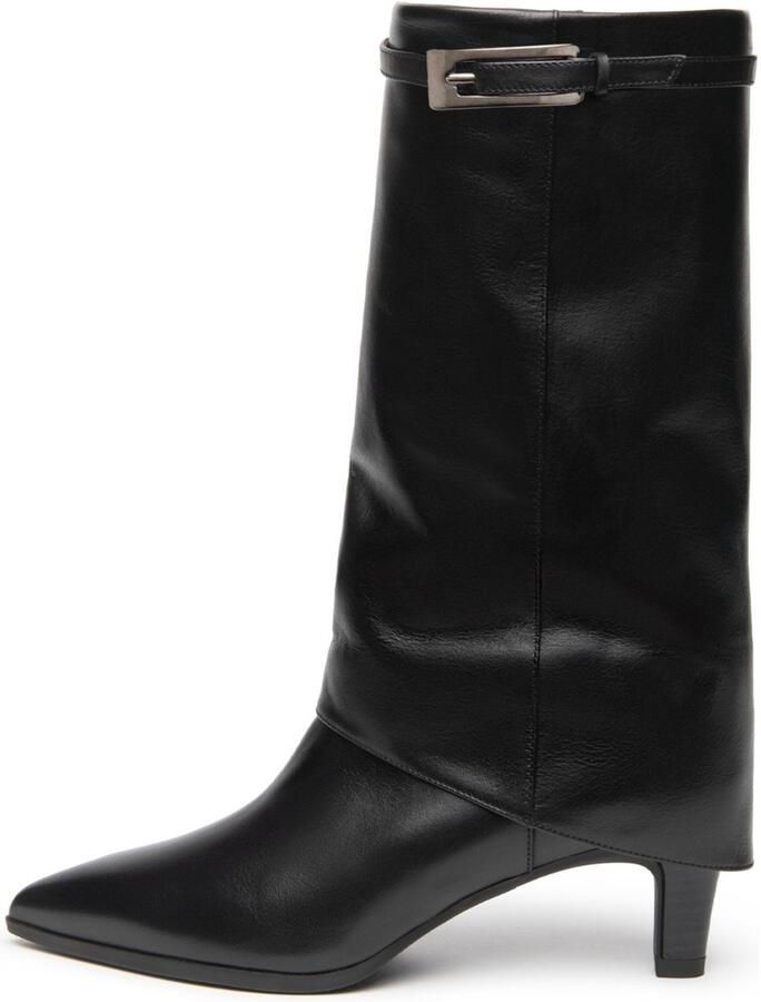 NeroGiardini Laarzen Sauvage Tpu Calvina 8507 Mon Fashion Wear Vrouwen