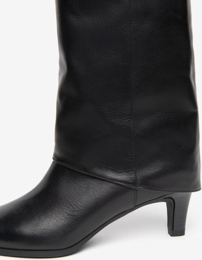 NeroGiardini Laarzen Sauvage Tpu Calvina 8507 Mon Fashion Wear Vrouwen