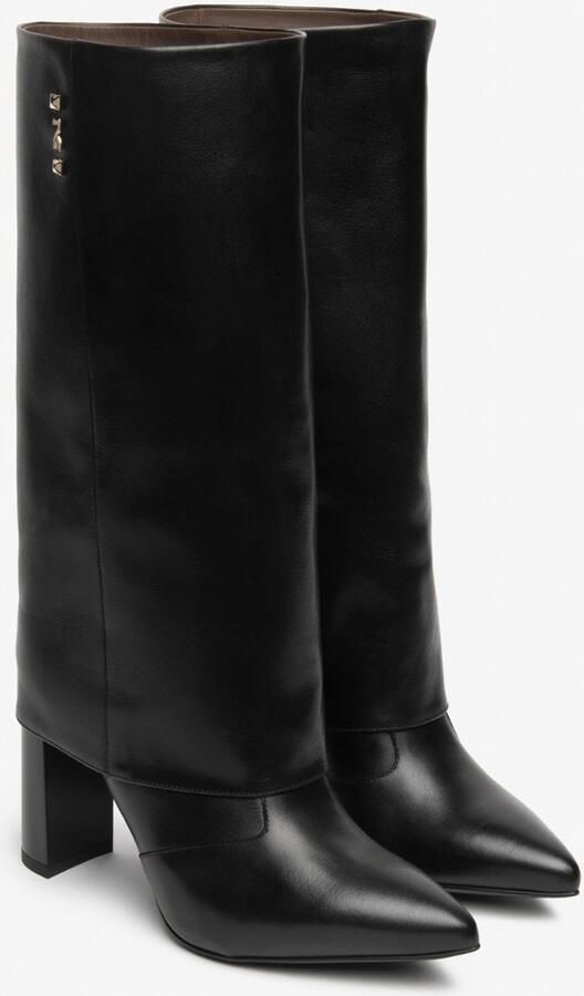 NeroGiardini Laarzen Sauvage Tpu Lisa Lady Fashion Wear Vrouwen
