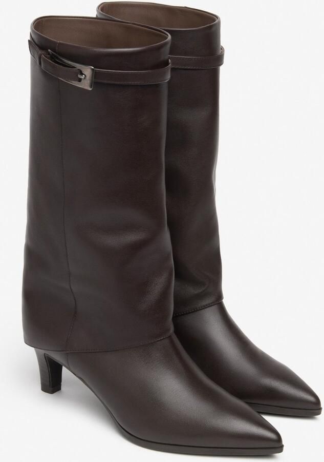 NeroGiardini Laarzen Savana Tpu Calvina 8507 Mon Fashion Wear Vrouwen